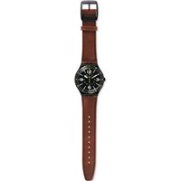 Orologio Swatch Uomo Irony Big Classic in Acciaio YWB402C - YWB402C